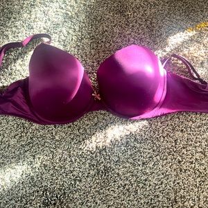 Victoria Secrets Ultra Comfort Bra 34DDD